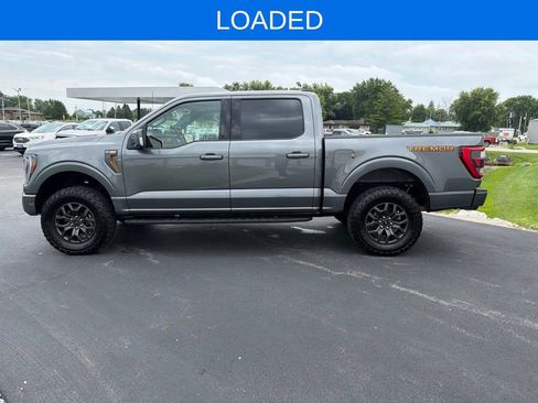 Used 2023 Ford F150 Tremor w/ Equipment Group 402A High AWD/4WD image 7
