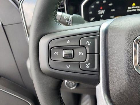 New 2026 GMC Sierra 1500 SLT w/ SLT Premium Plus Package image 21