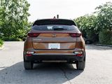Used 2020 Kia Sportage EX image 5