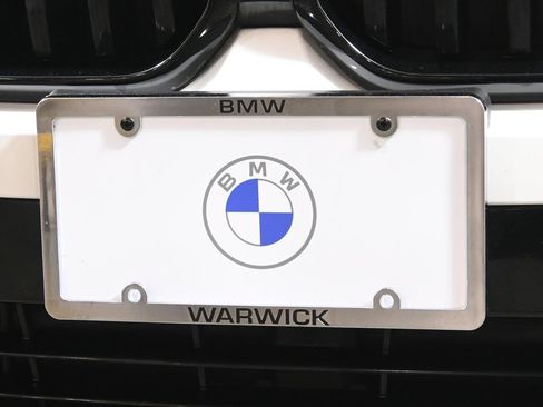 Used 2023 BMW X3 xDrive30i w/ M Sport Package AWD/4WD image 14