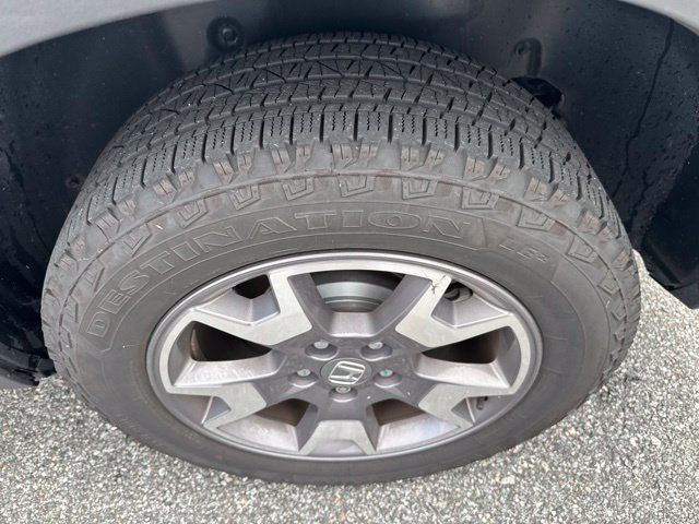 Used 2023 Honda Passport TrailSport image 25