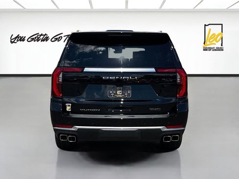 New 2026 GMC Yukon XL Denali w/ Denali Reserve Package image 6
