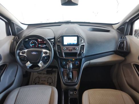 Used 2022 Ford Transit Connect XLT FWD image 32