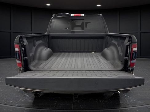 Used 2023 RAM 1500 Sport w/ G/T Package image 15