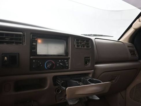 Used 2004 Ford F250 4x4 Crew Cab Super Duty image 19