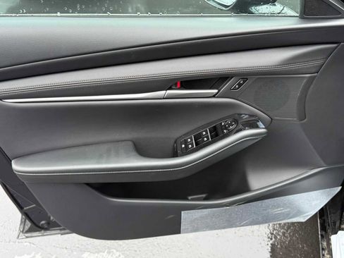 New 2026 MAZDA MAZDA3 s Sport FWD image 6