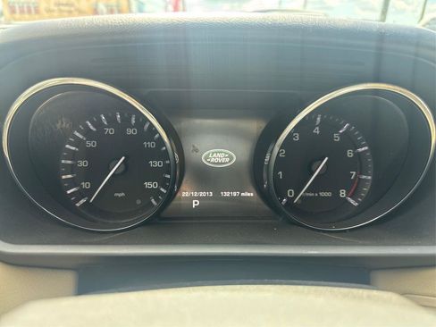 Used 2015 Land Rover Range Rover Sport HSE AWD/4WD image 14
