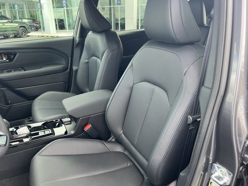New 2026 Subaru Forester Limited AWD/4WD image 20
