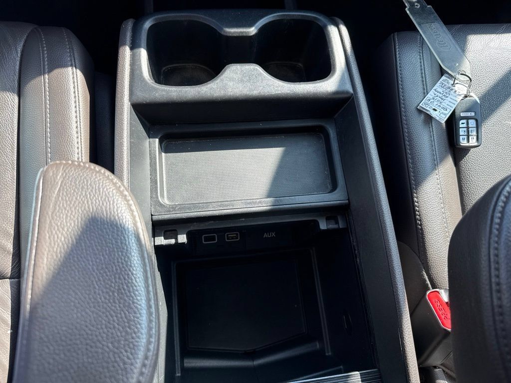 Used 2019 Honda Odyssey EX-L image 23
