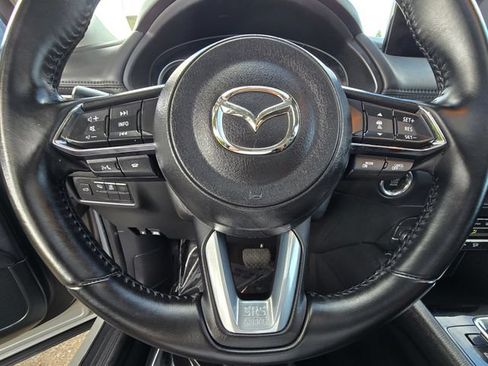 Used 2025 MAZDA CX-5 AWD 2.5 S w/ Preferred Package image 15