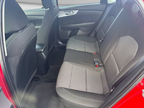 Used 2023 Kia Forte LXS FWD image 14
