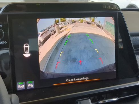 New 2026 Subaru Outback Limited image 5