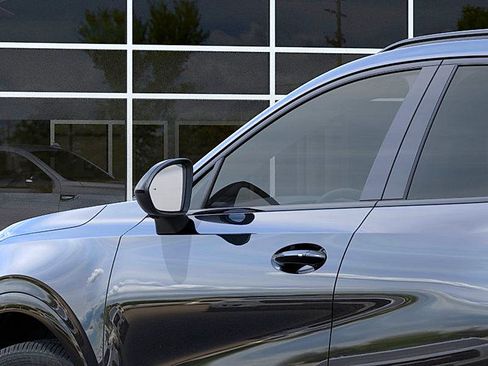 New 2026 Buick Envision Sport Touring AWD/4WD image 12