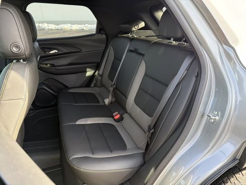 New 2026 Chevrolet TrailBlazer ACTIV w/ Convenience Package image 26
