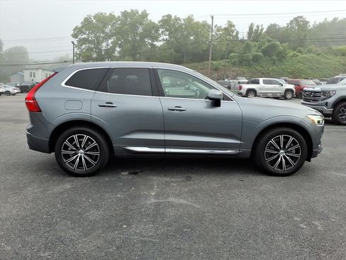 Used 2020 Volvo XC60 T6 Inscription AWD/4WD image 10
