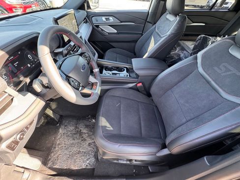 New 2026 Ford Explorer ST w/ Sun And Sound Package image 18