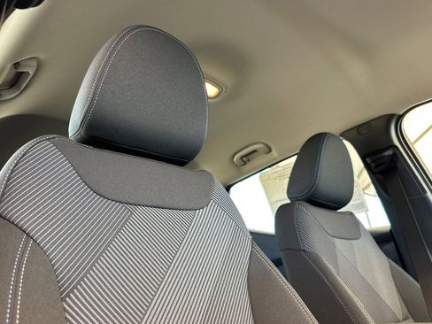 New 2027 Chevrolet Bolt LT w/ Comfort Package image 18