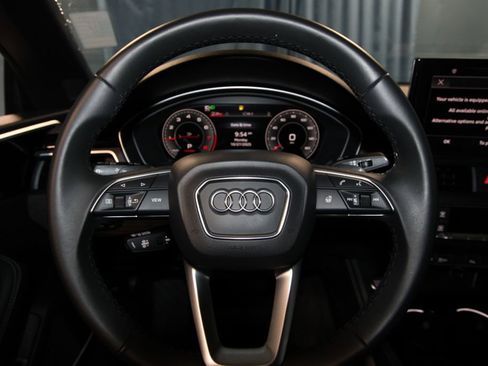 Used 2024 Audi A5 2.0T Premium Plus image 13