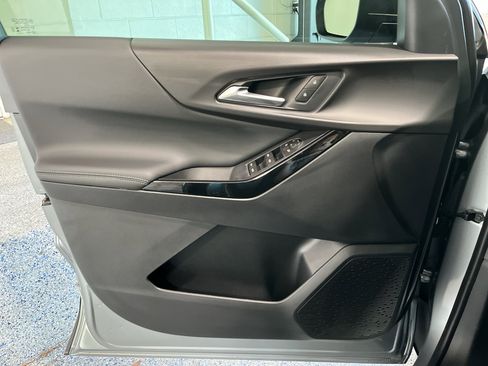 New 2026 Chevrolet Equinox LT FWD image 24