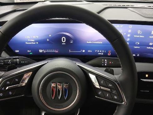 New 2026 Buick Enclave Preferred w/ Power Package image 18