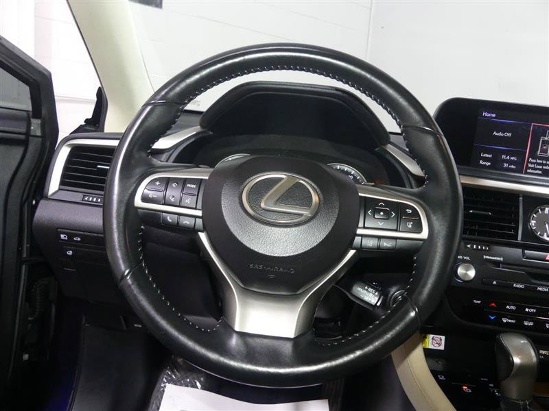 Used 2021 Lexus RX 350 AWD w/ Premium Package image 30