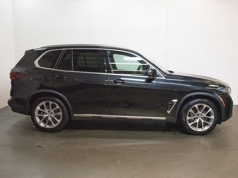 Certified 2024 BMW X5 xDrive40i image 10