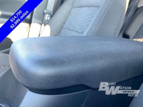 Used 2020 Chevrolet Equinox LT w/ Driver Convenience Package image 25