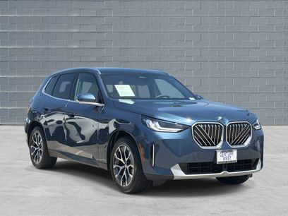 Used 2026 BMW X3 xDrive30i w/ Convenience Package