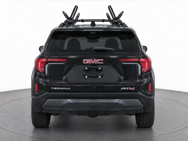 Used 2026 GMC Terrain AT4 w/ Convenience Package III AWD/4WD image 4