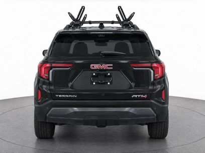 Used 2026 GMC Terrain AT4 w/ Convenience Package III