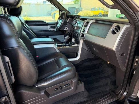 Used 2010 Ford F150 Raptor AWD/4WD image 36