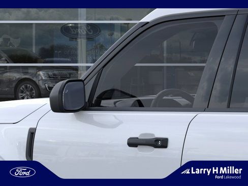 New 2026 Ford Bronco Sport Big Bend w/ Convenience Package AWD/4WD image 20
