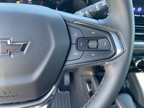 New 2026 Chevrolet TrailBlazer ACTIV w/ Convenience Package image 29