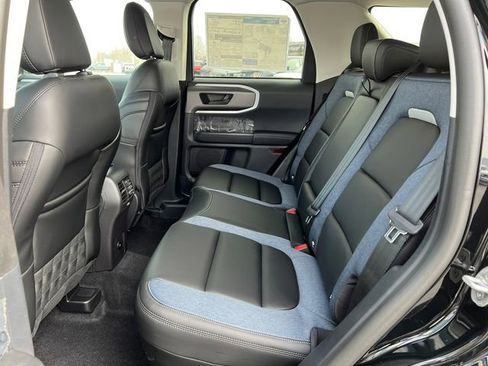 New 2025 Ford Bronco Sport Outer Banks AWD/4WD image 6