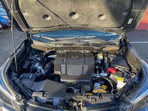 Used 2021 Subaru Forester Sport w/ Popular Package #2 image 48