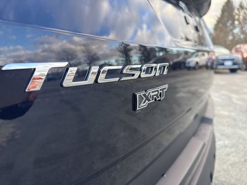 Used 2024 Hyundai Tucson XRT image 18