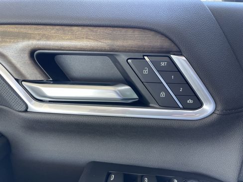 New 2025 Chevrolet Silverado 2500 High Country w/ Midnight Edition image 12