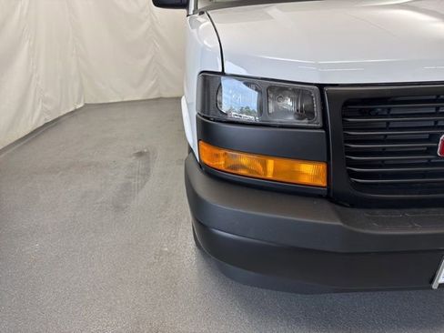 New 2026 GMC Savana 2500 w/ Driver Convenience Package RWD image 2