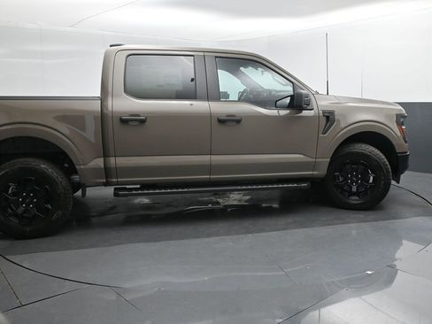 New 2026 Ford F150 STX w/ Equipment Group 201A FX4 AWD/4WD image 6