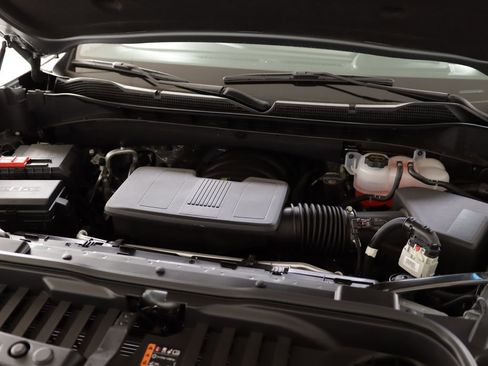 New 2026 Chevrolet Silverado 1500 LT Trail Boss w/ Convenience Package II image 34