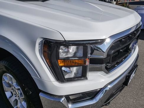 Used 2023 Ford F150 XLT AWD/4WD image 11