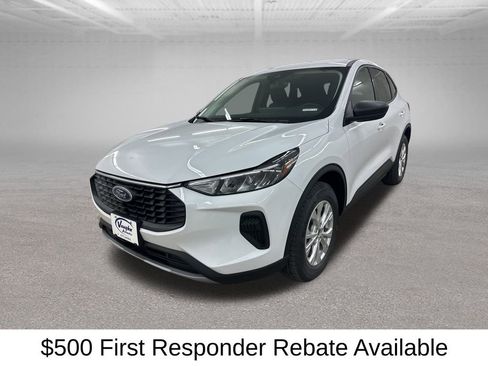 New 2026 Ford Escape Active w/ Tech Pack #1 AWD/4WD image 5
