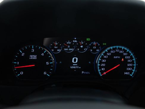 Used 2018 GMC Yukon Denali AWD/4WD image 34