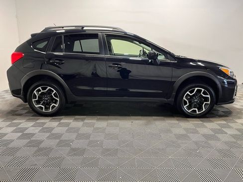Used 2016 Subaru Crosstrek 2.0i Premium w/ Popular Package #1 image 2