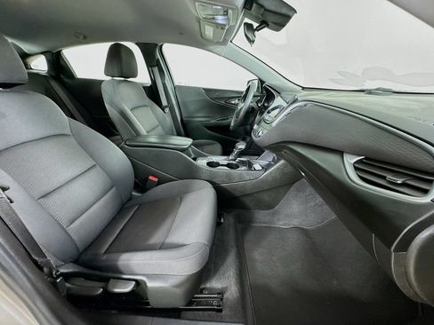 Used 2024 Chevrolet Malibu LT FWD image 34