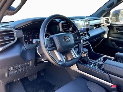 New 2026 Toyota Tundra SR5 image 8