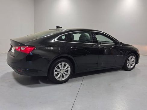 Used 2024 Chevrolet Malibu LT image 14