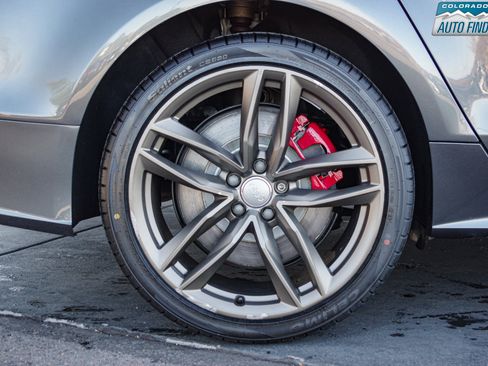 Used 2017 Audi S7 Premium Plus w/ S7 Sport Package image 26