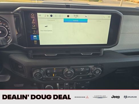 New 2026 Jeep Wrangler Willys image 19