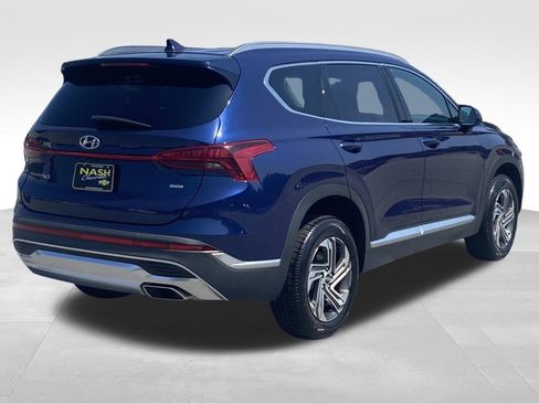 Used 2022 Hyundai Santa Fe SEL w/ Cargo Package image 3